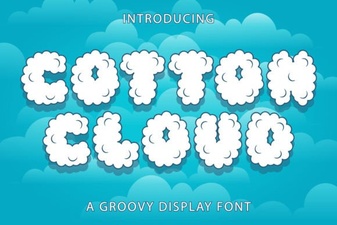 A Soft, Modern Font for Your Creative Projects